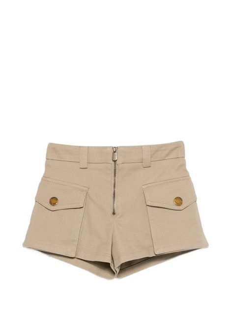 Shorts con tasche PINKO KIDS | KFBE015.0.CE0230025